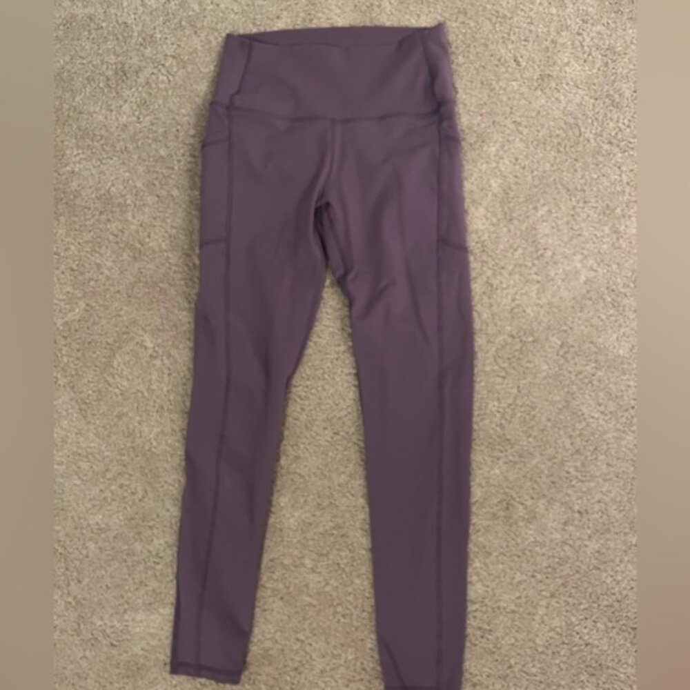 Buffbunny Leggings